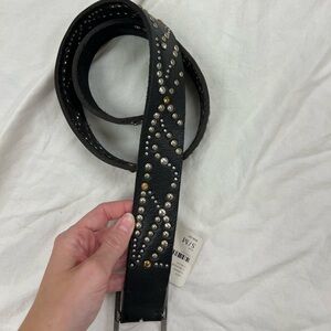 Free People belt
